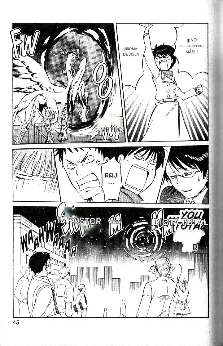 Capitulo 41 page 44