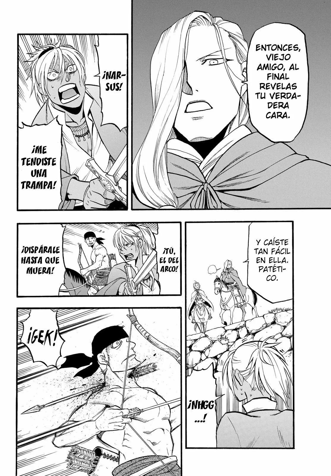 Capitulo 99 page 25