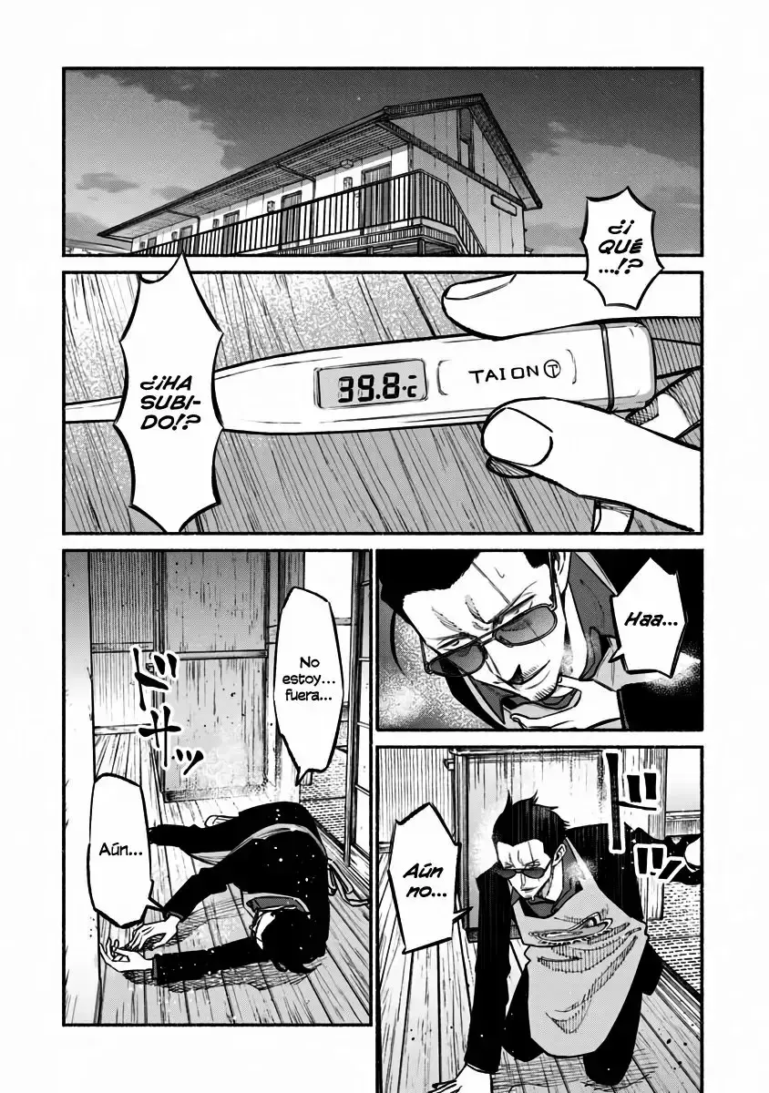 Capitulo 42 page 10