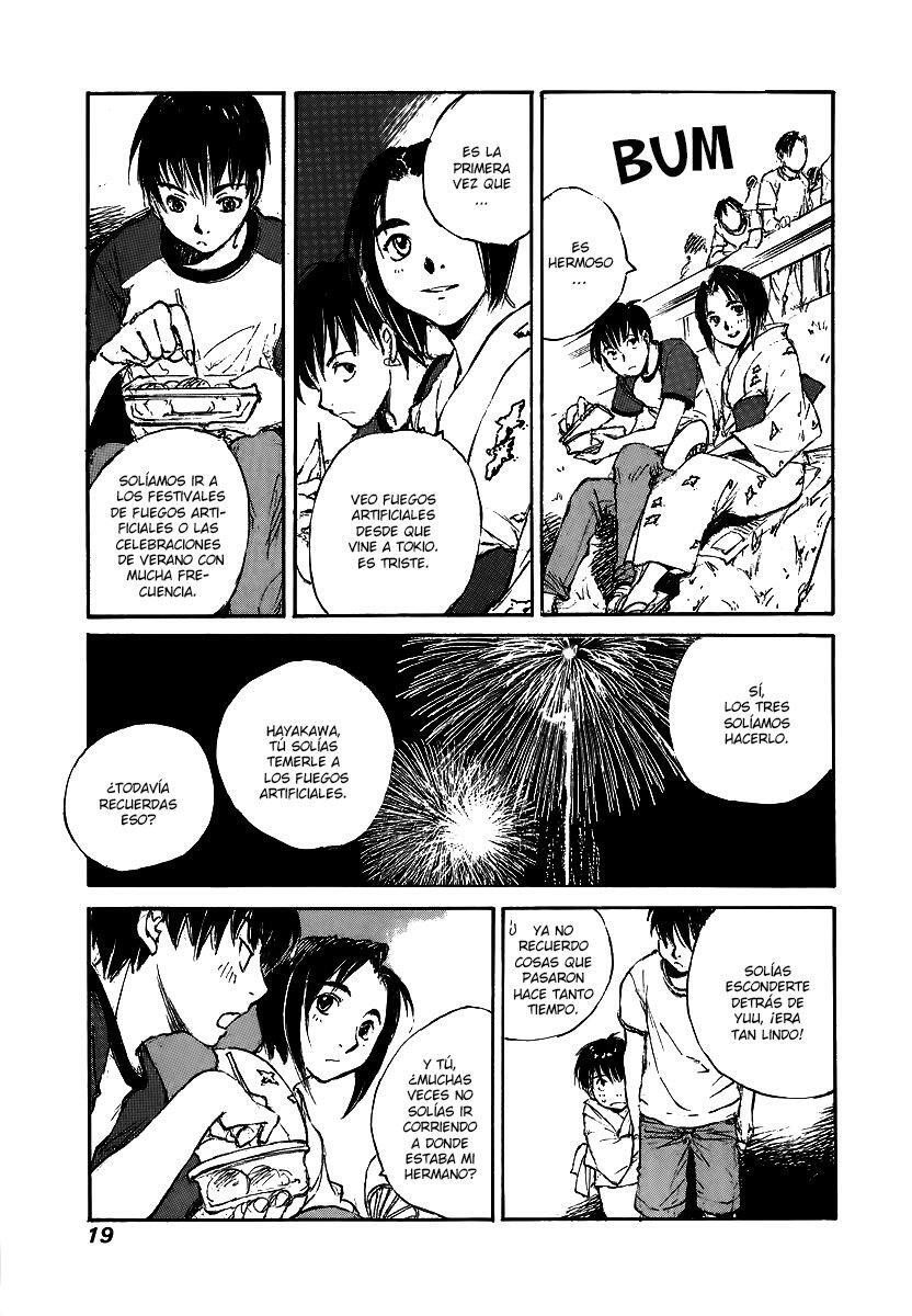 Capitulo 31 page 25
