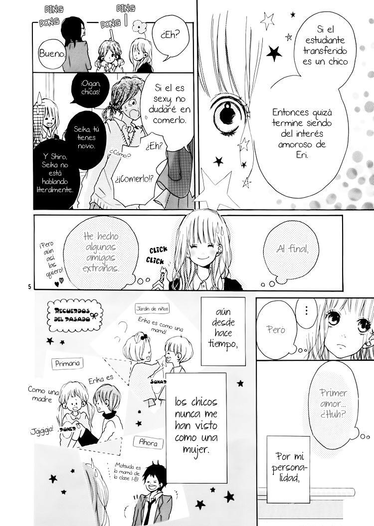 Capitulo 1 page 5
