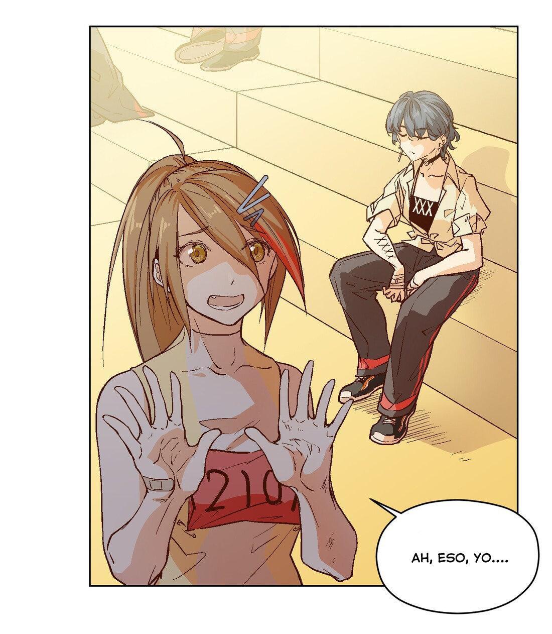 Capitulo 21 page 15