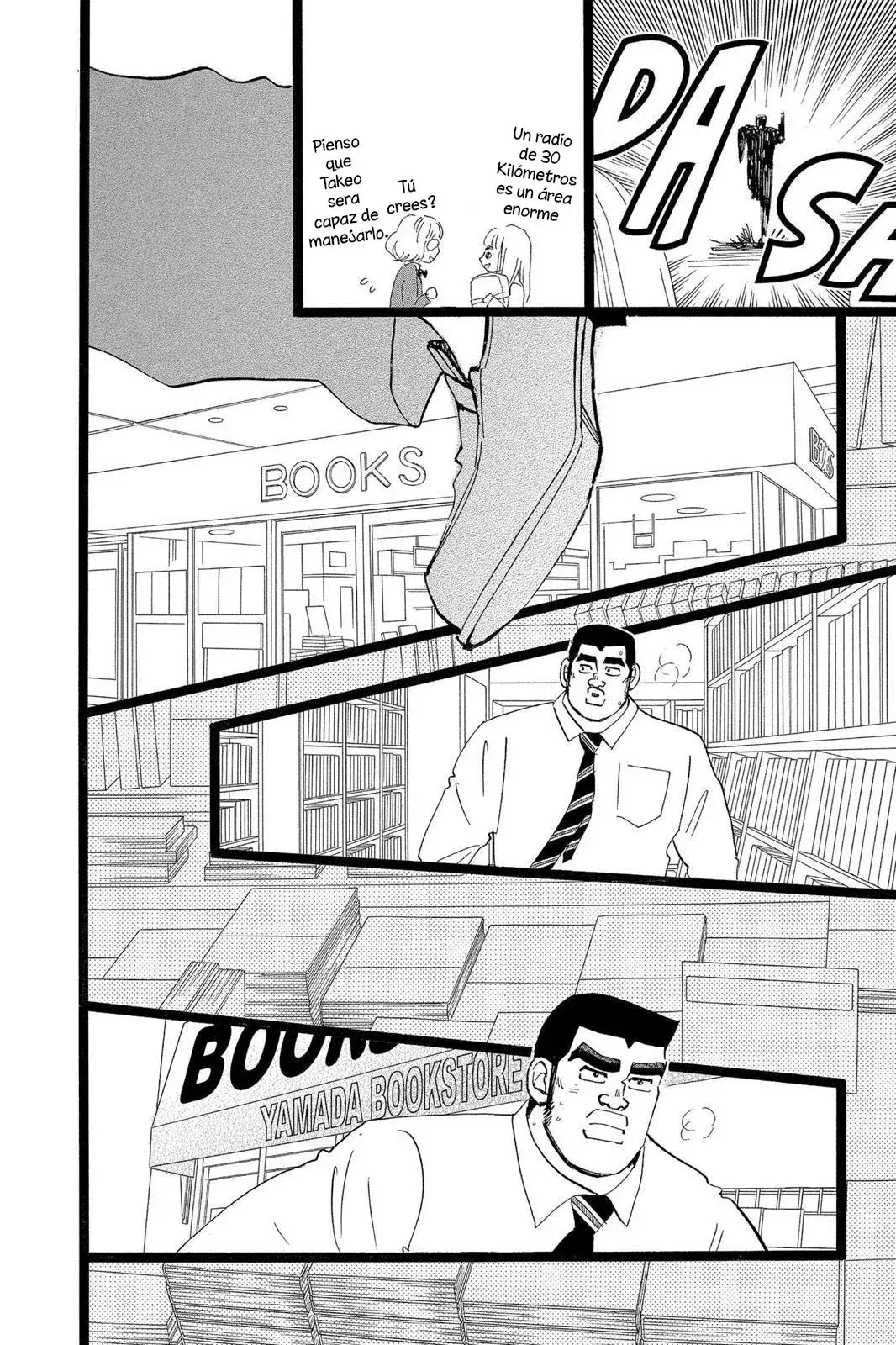 Capitulo 46.50 page 20