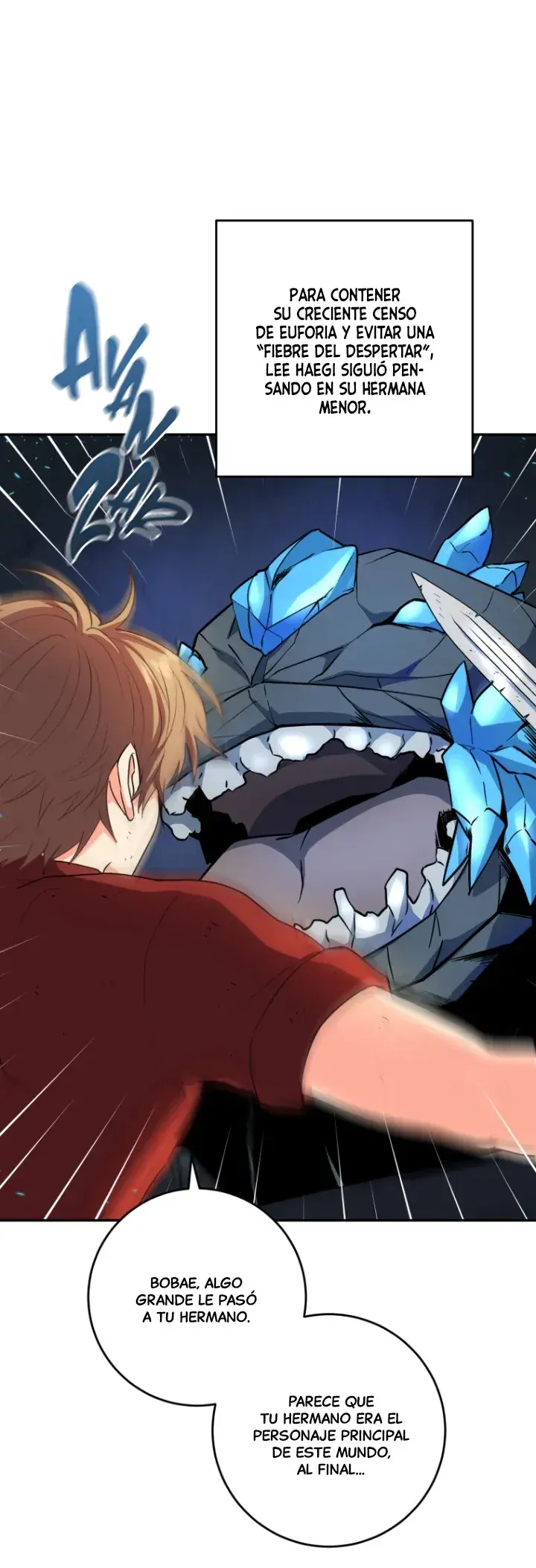 Capitulo 76 page 18