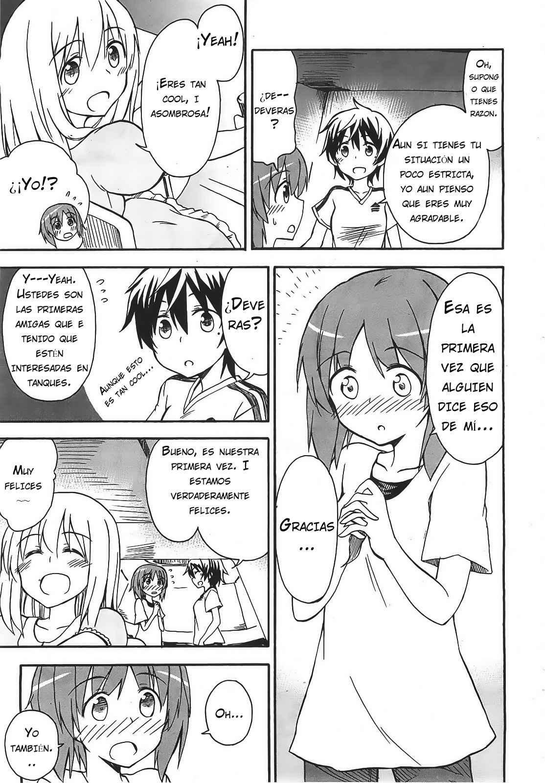 Capitulo 1 page 21