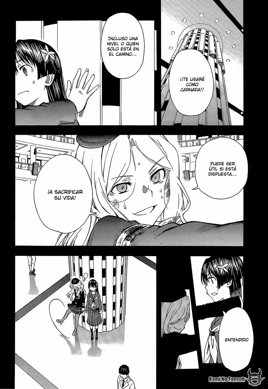 Capitulo 82 page 31