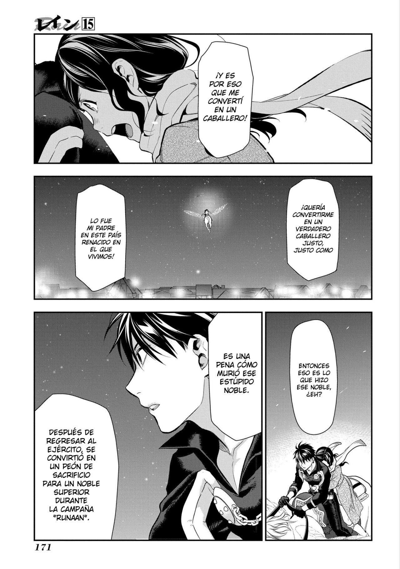 Capitulo 81 page 34