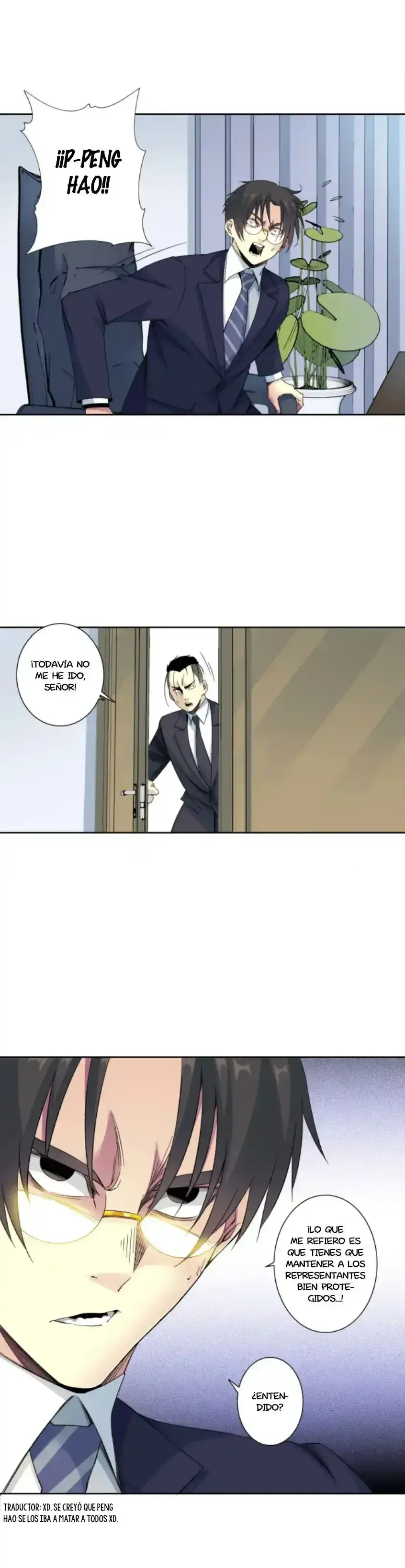 Capitulo 151 page 11