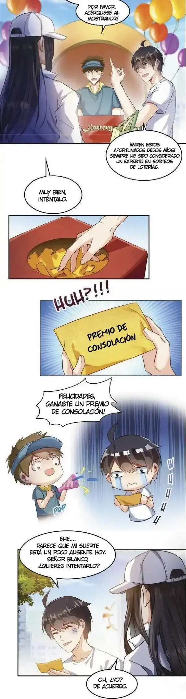 Capitulo 81 page 6