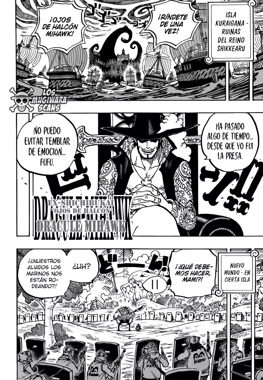 Capitulo 956 page 17