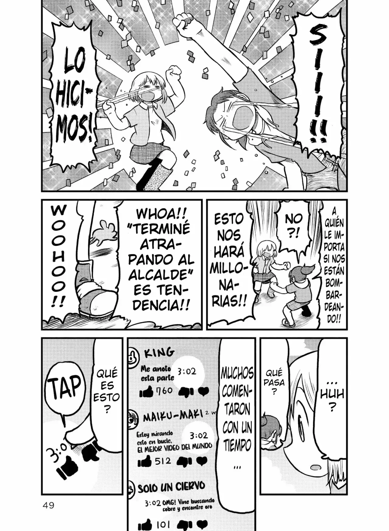 Capitulo 172 page 9