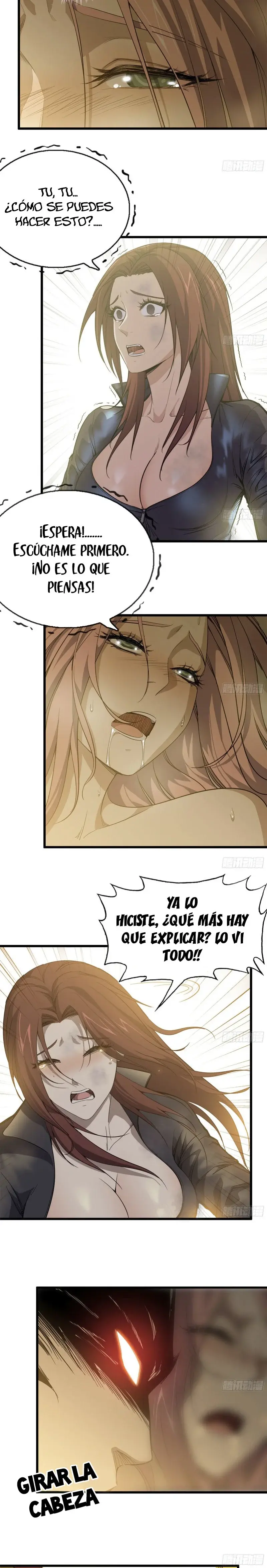 Capitulo 96 page 14