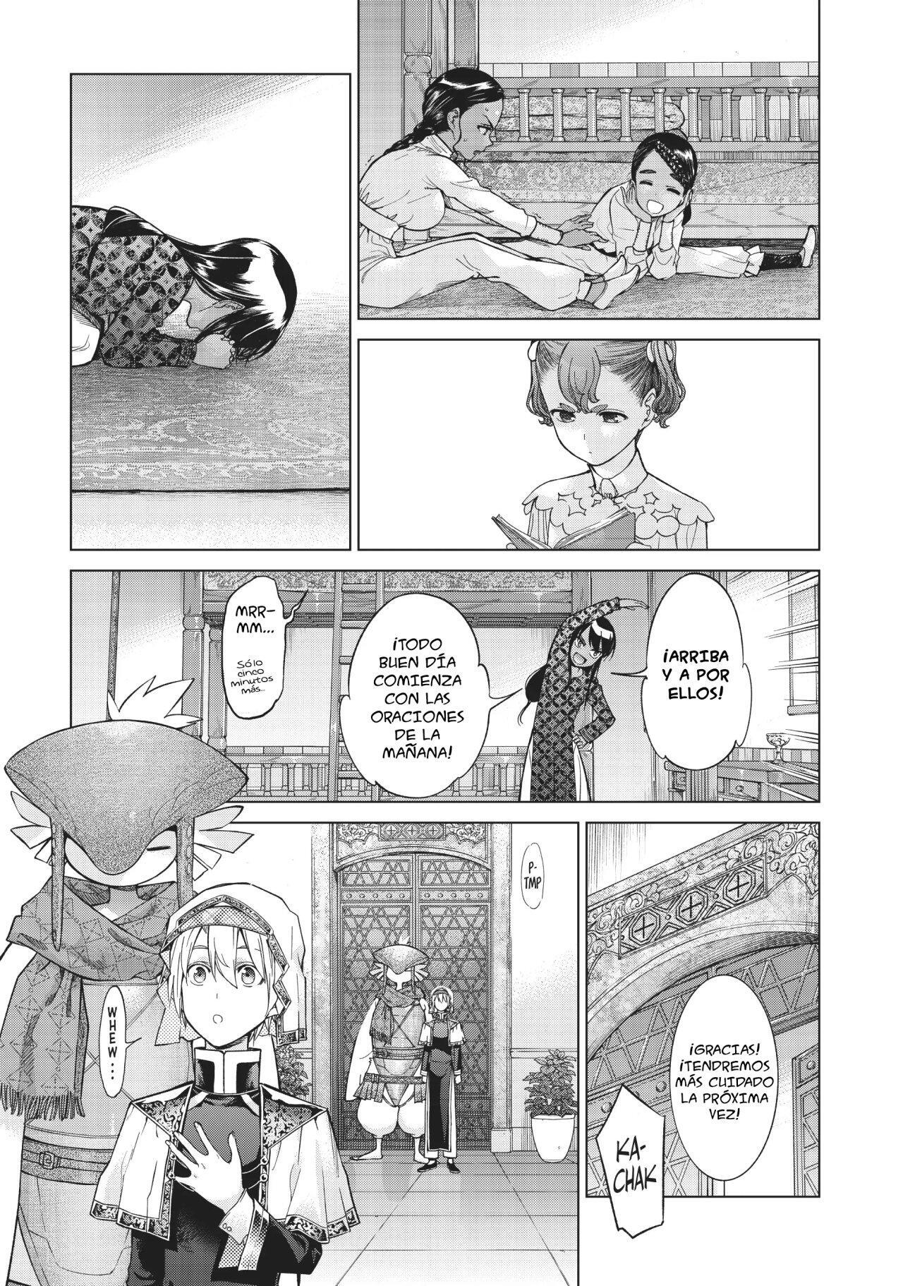 Capitulo 25 page 15