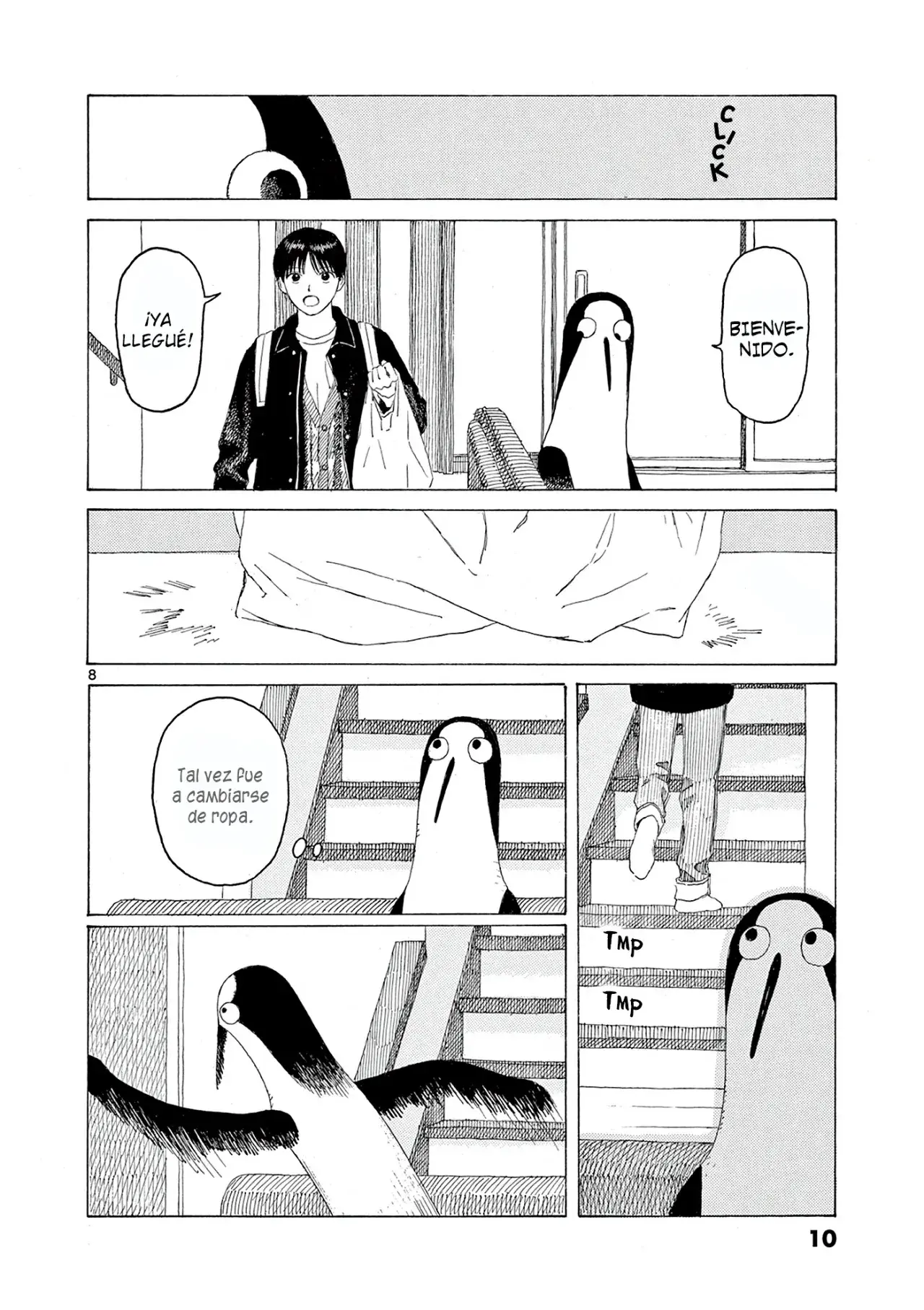 Capitulo 8 page 11