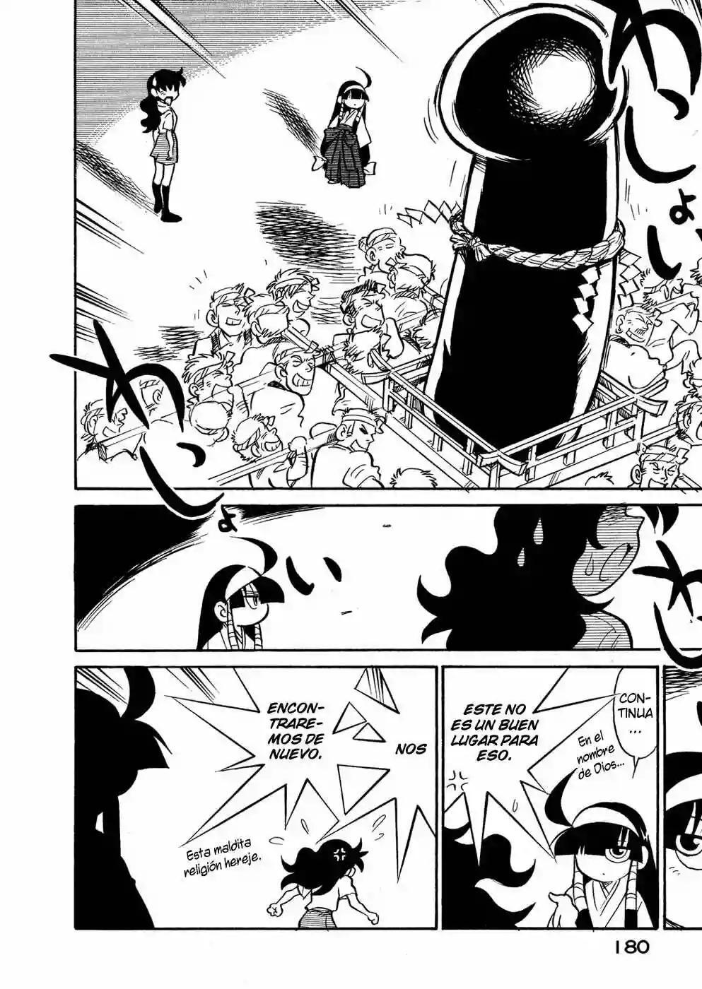 Capitulo 81 page 18