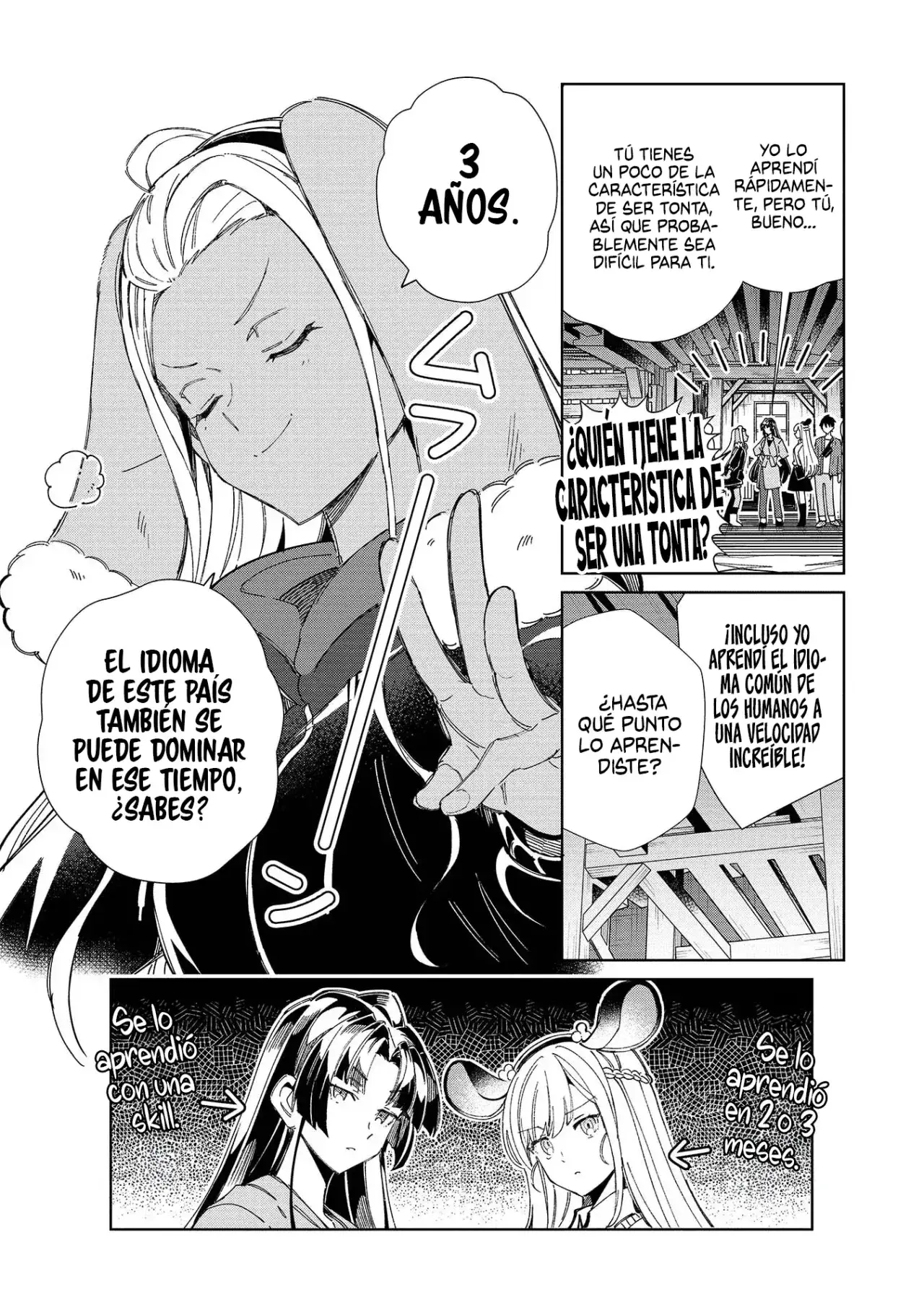 Capitulo 52 page 14