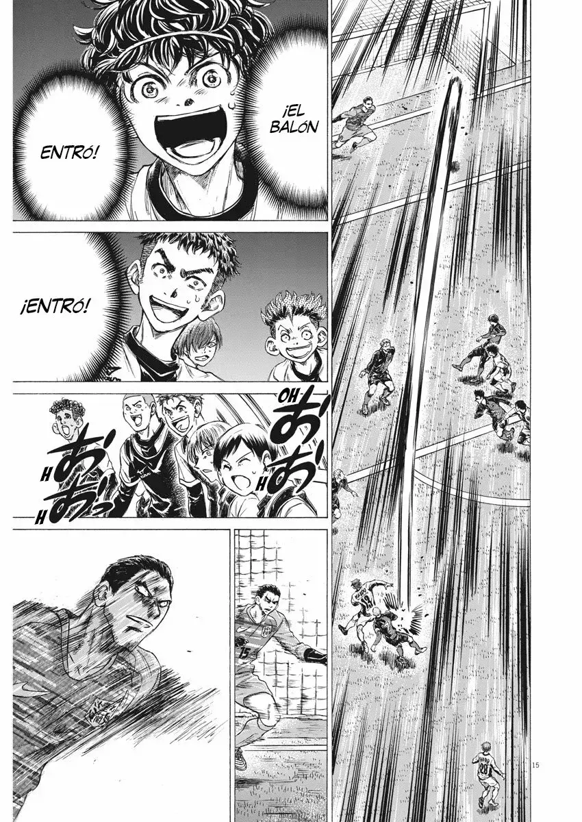 Capitulo 241 page 16