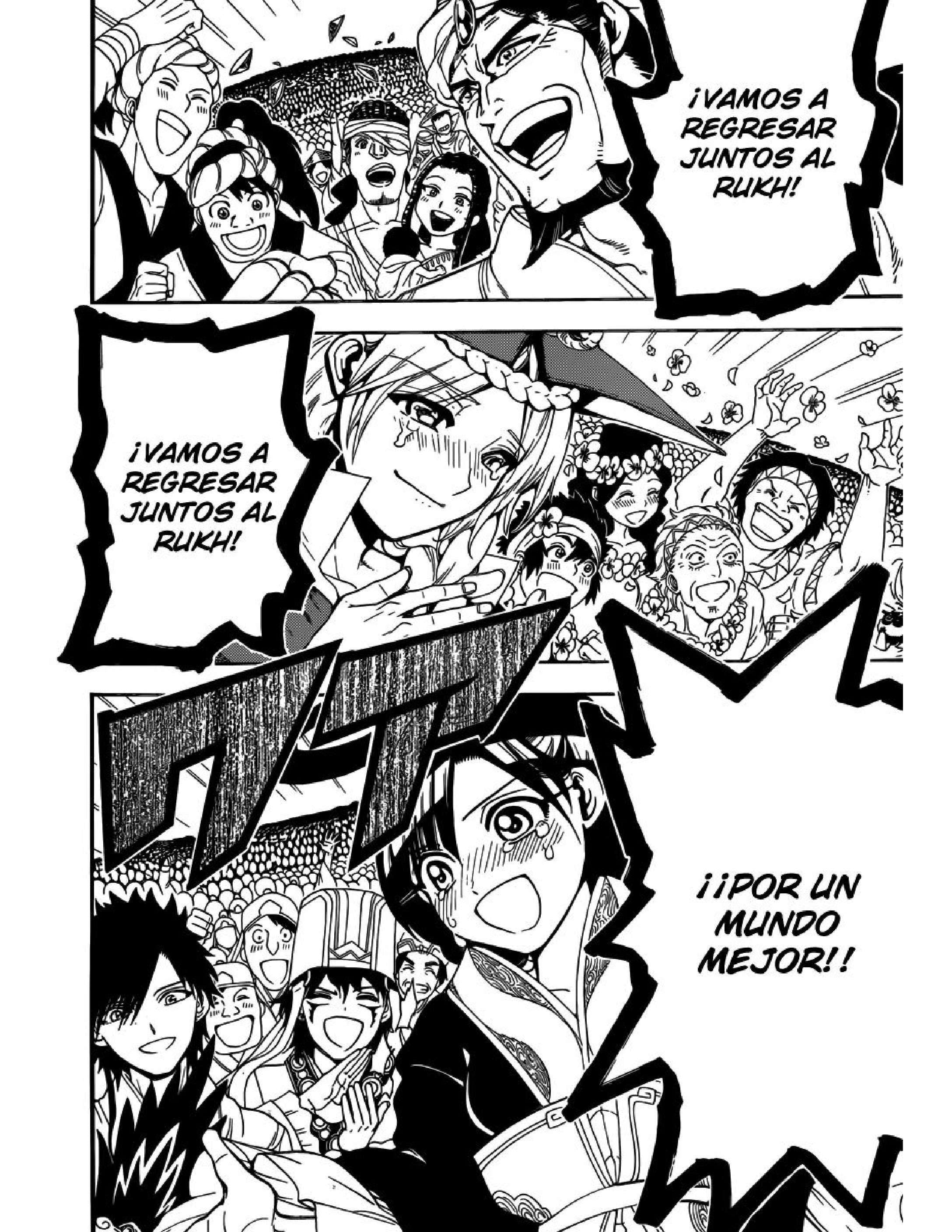 Capitulo 330 page 15