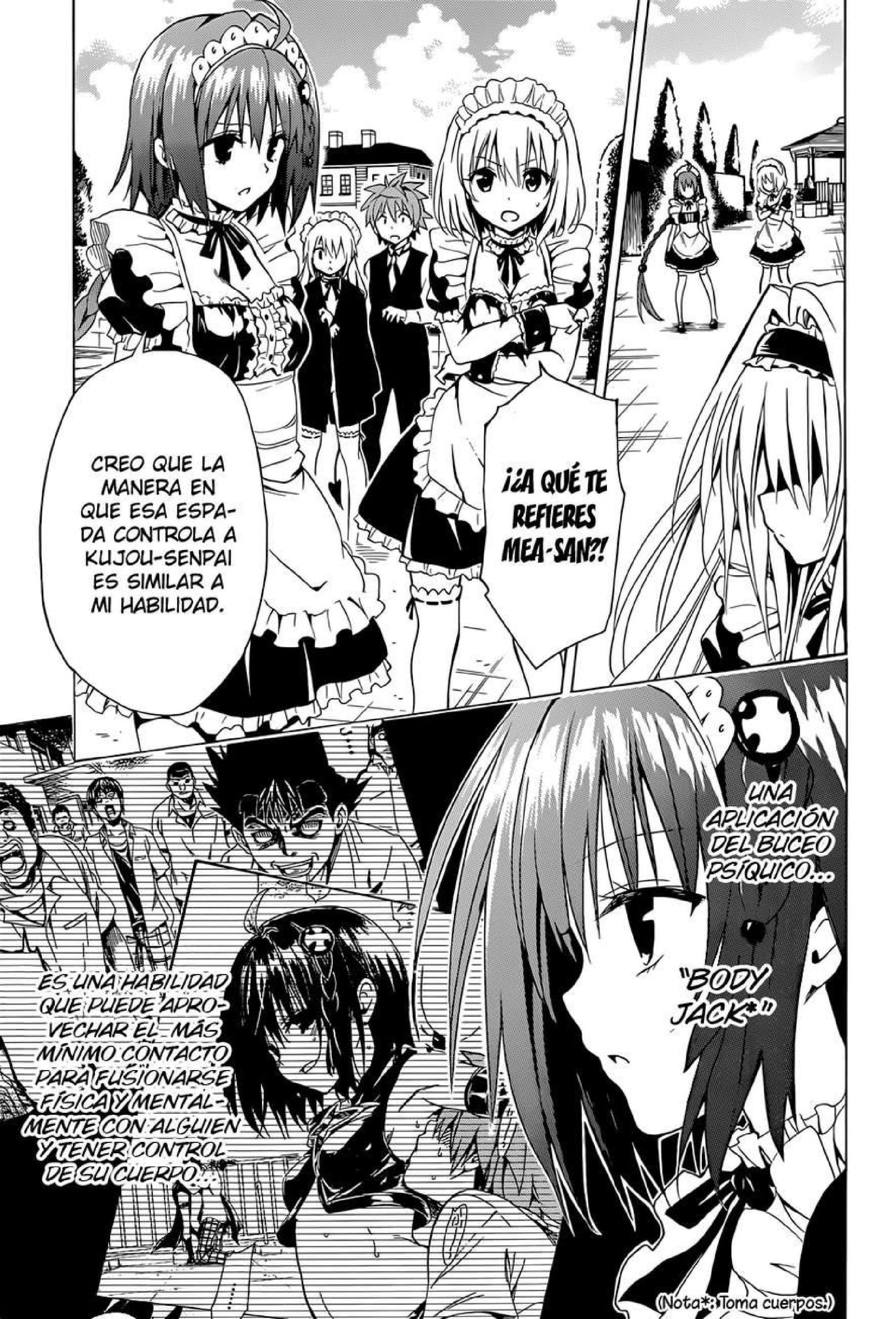 Capitulo 32 page 34