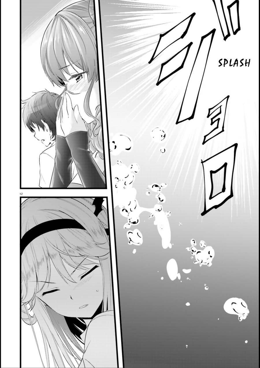 Capitulo 18 page 12