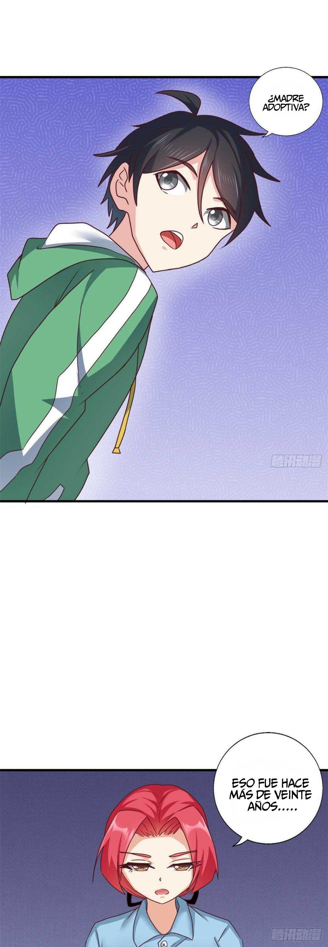 Capitulo 85 page 14