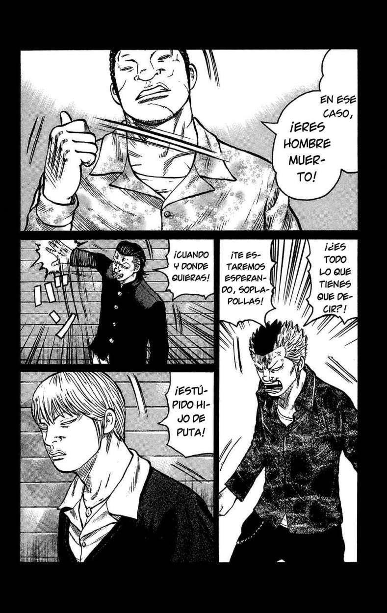 Capitulo 91 page 22