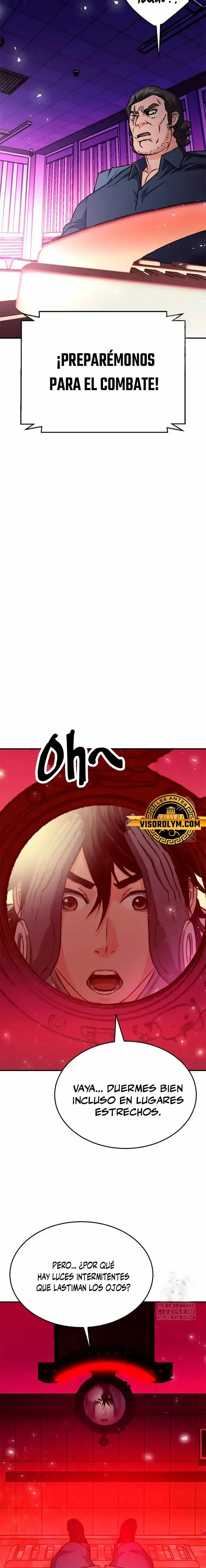 Capitulo 132 page 18