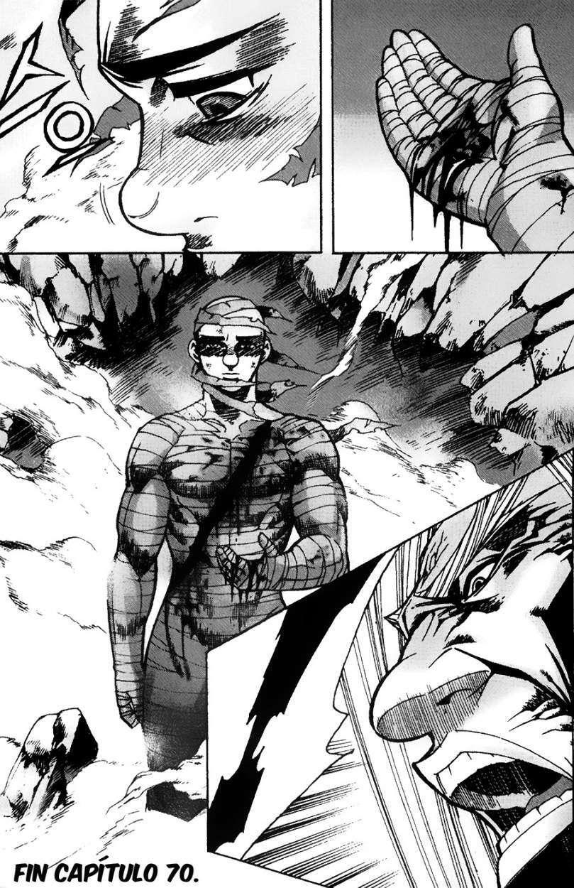 Capitulo 70 page 11