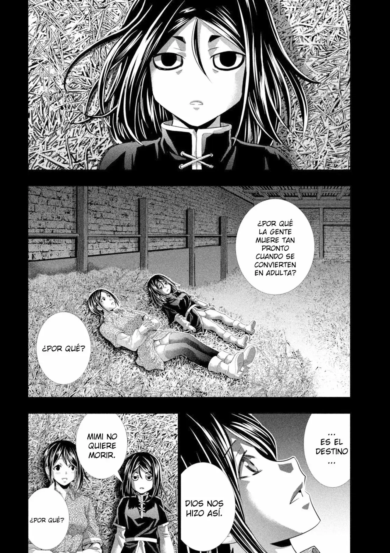 Capitulo 160 page 10