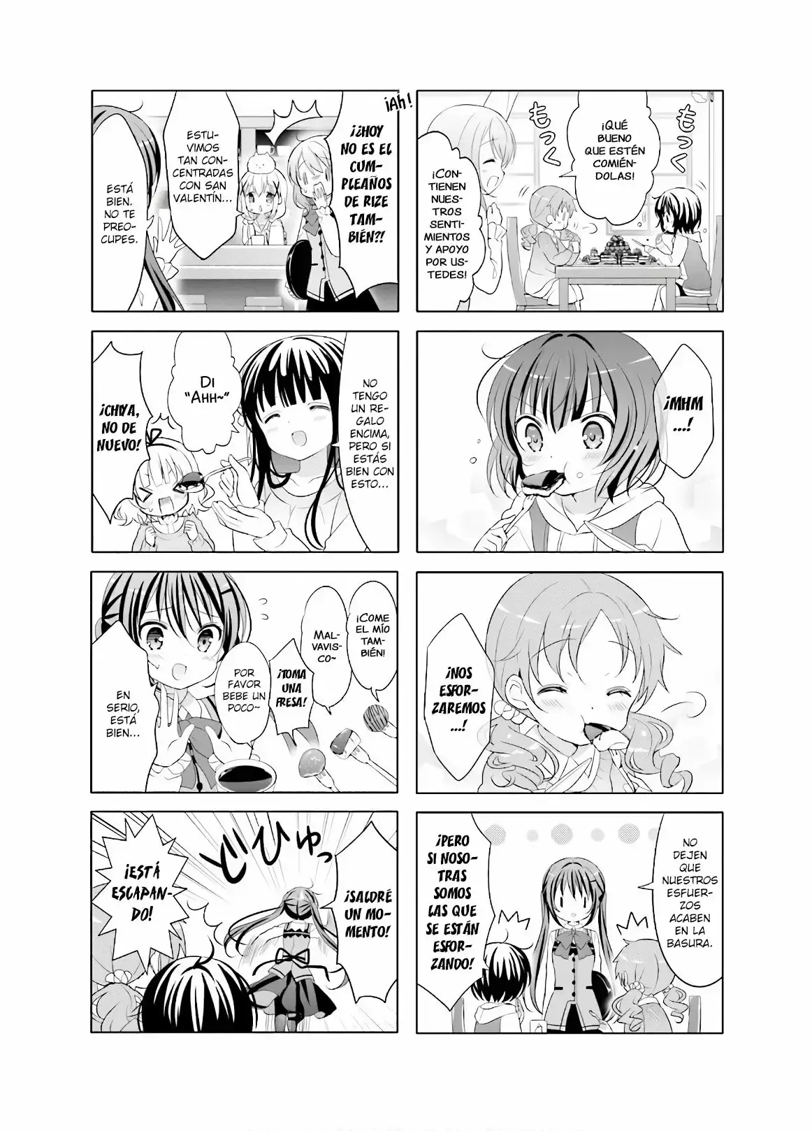 Capitulo 89 page 8