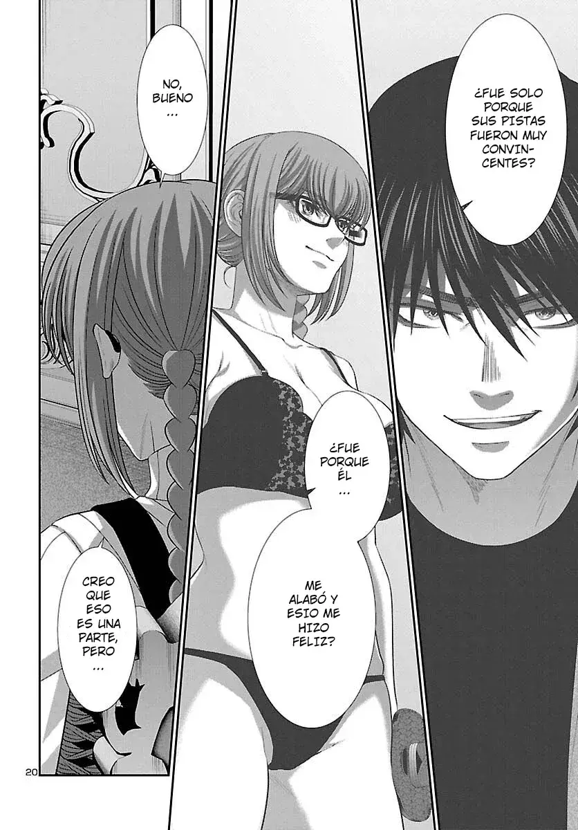 Capitulo 86 page 20