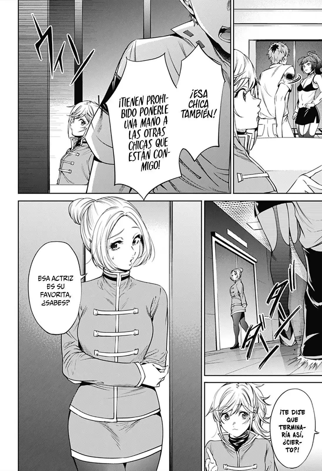 Capitulo 61 page 13