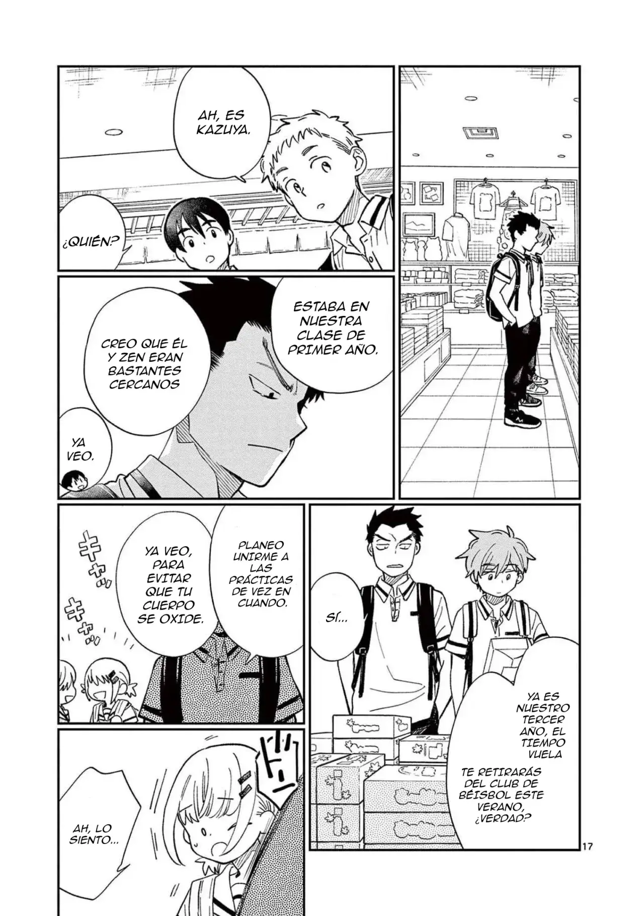 Capitulo 68 page 18