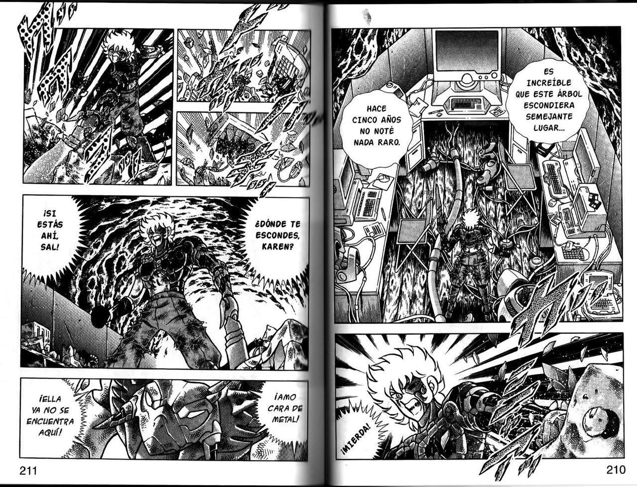 Capitulo 52 page 17