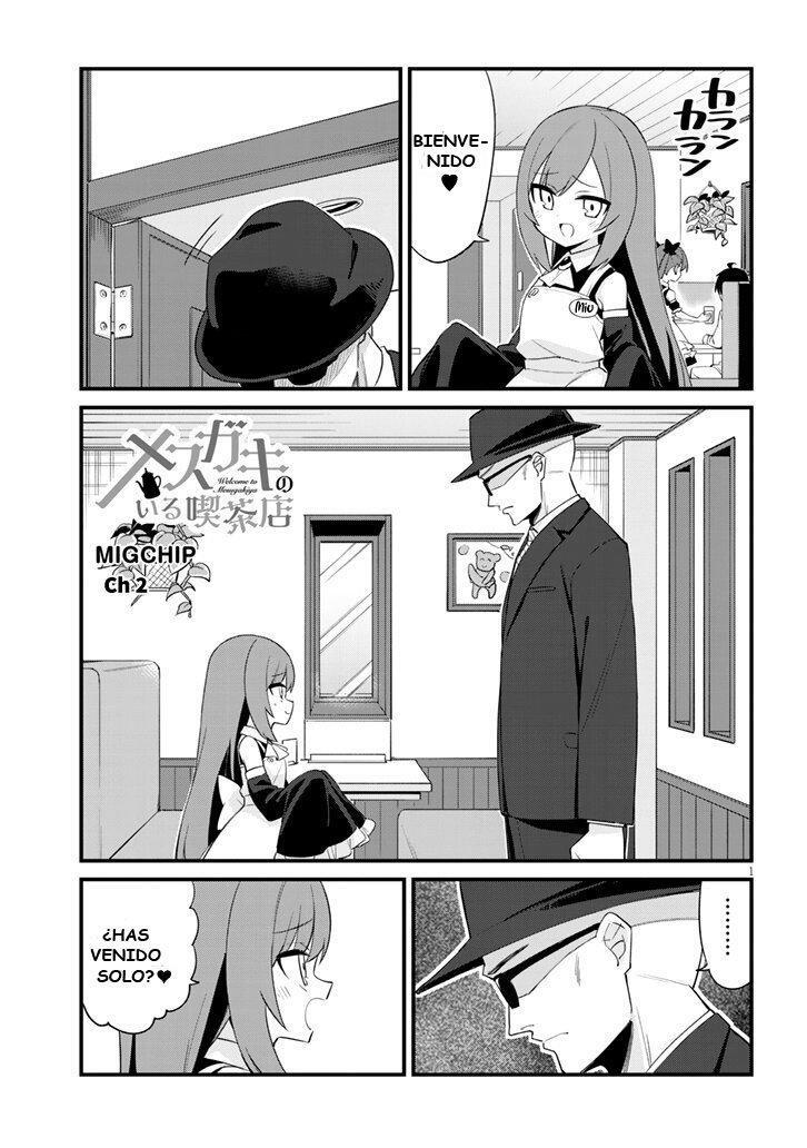 Capitulo 2 page 1