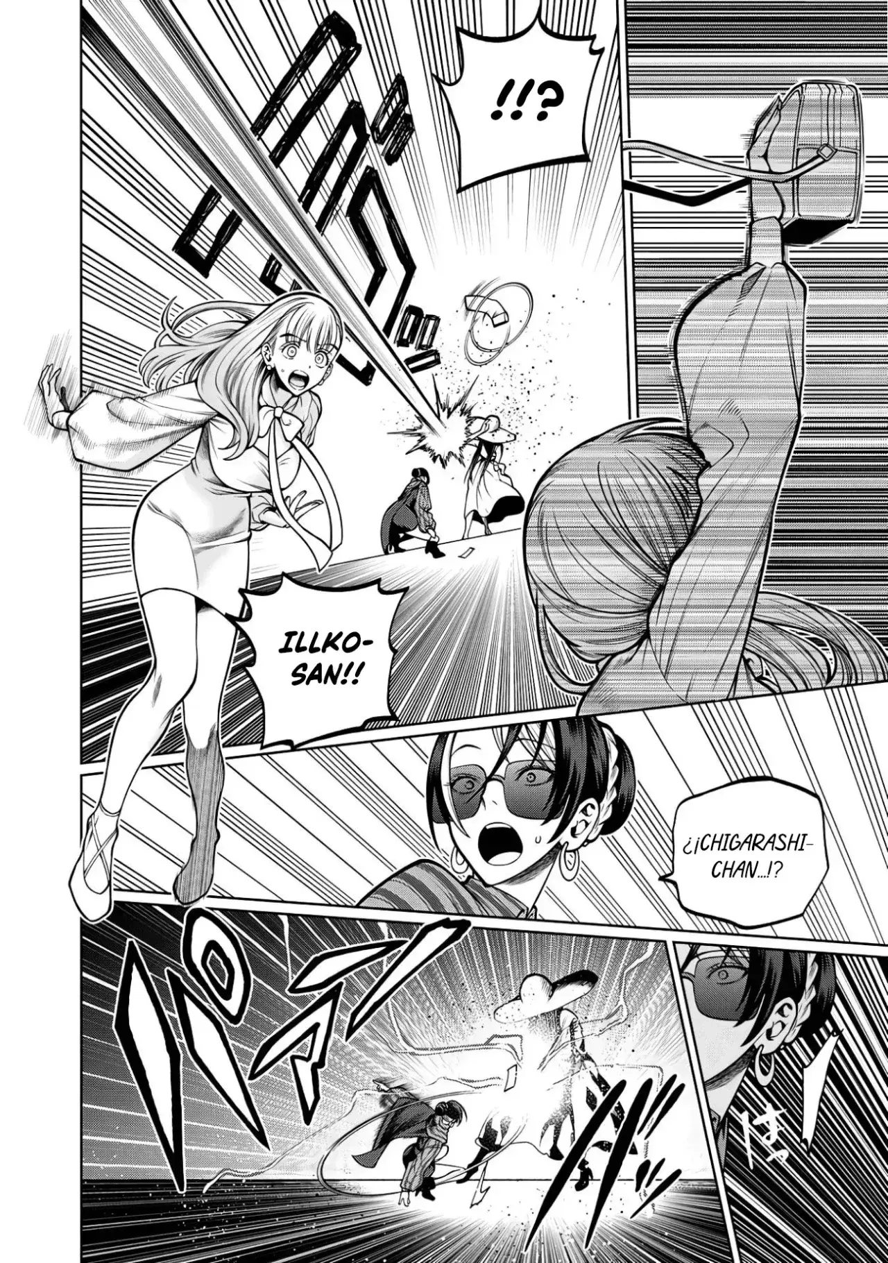 Capitulo 37 page 17