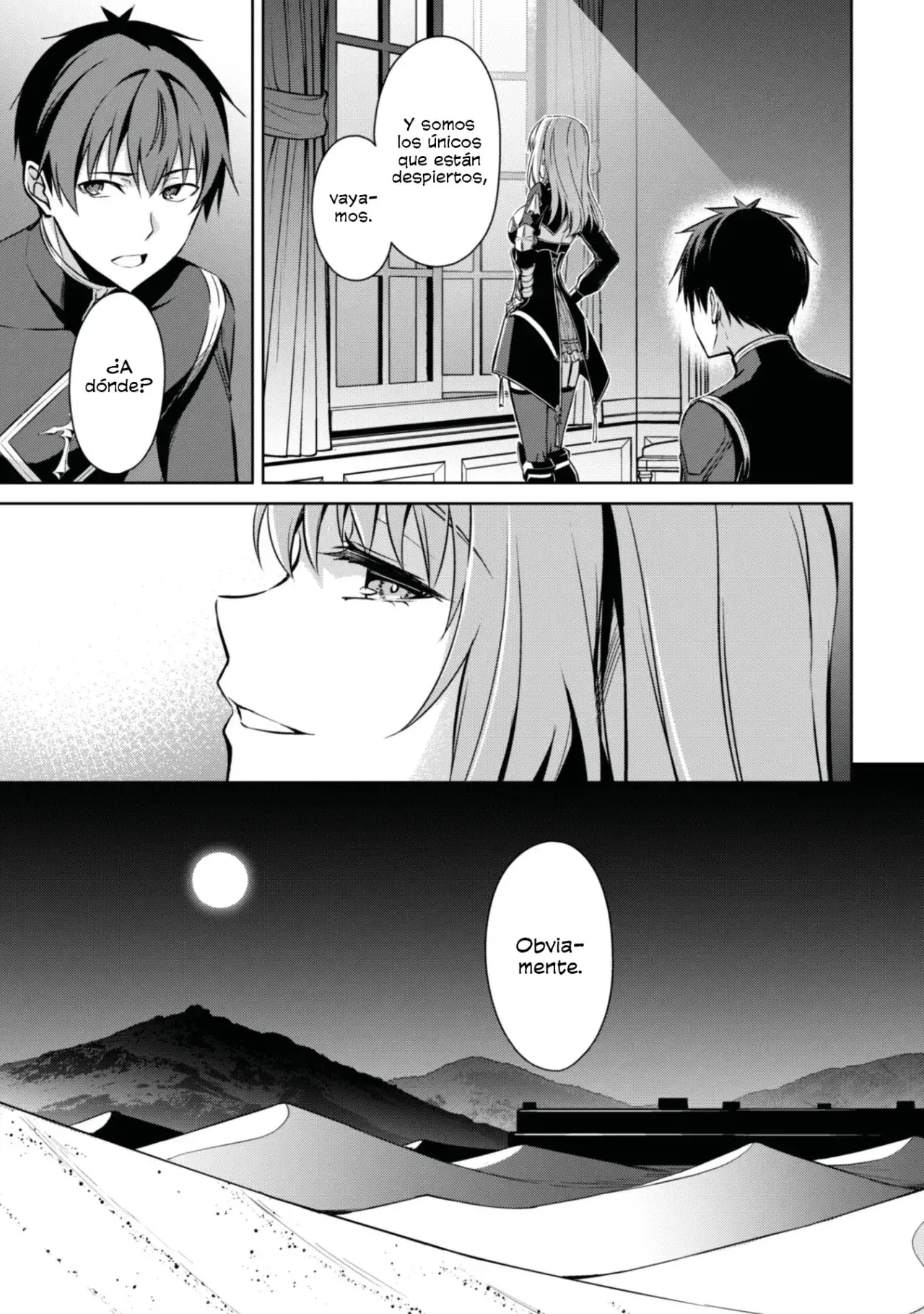 Capitulo 64 page 9