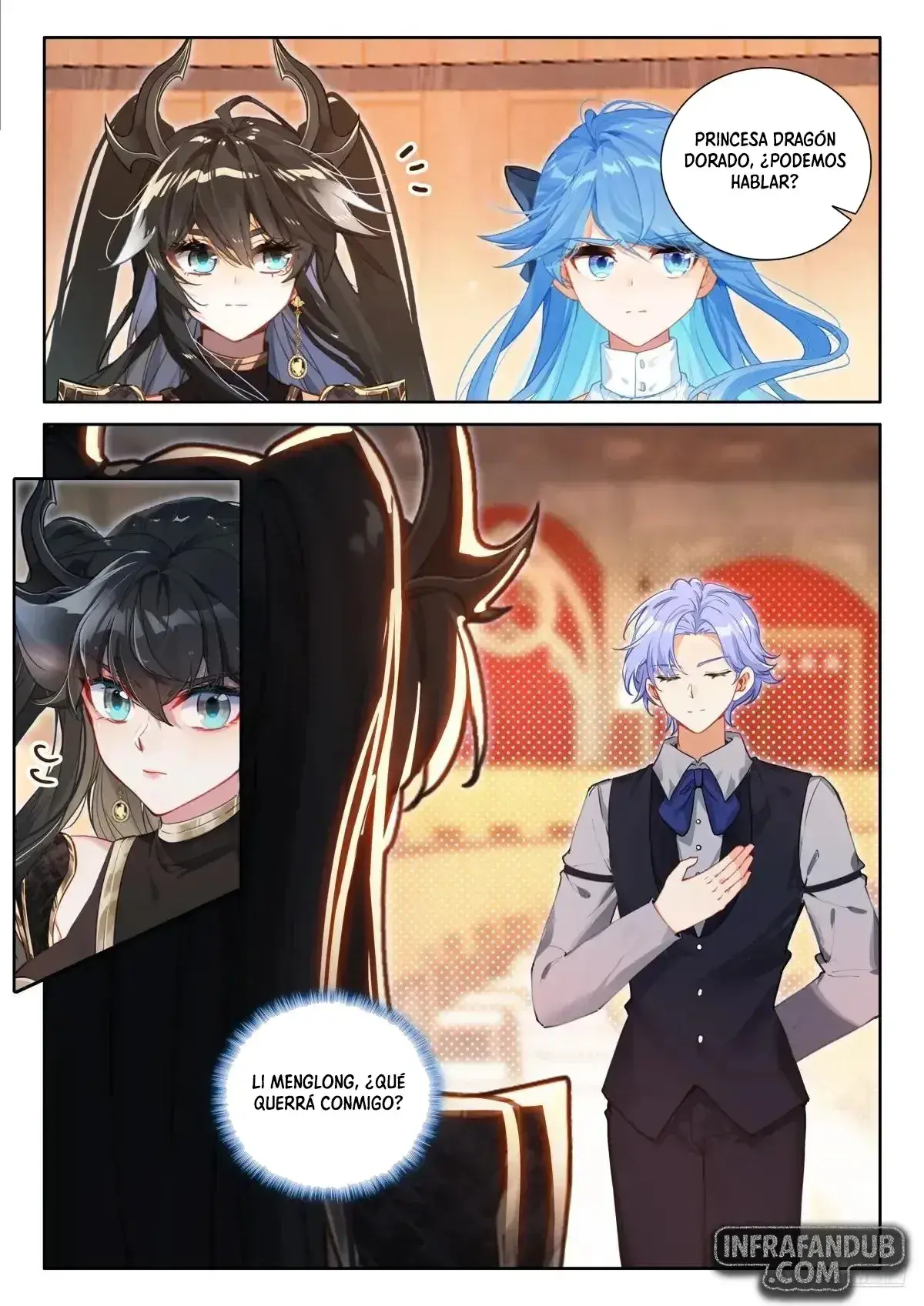 Capitulo 587 page 10