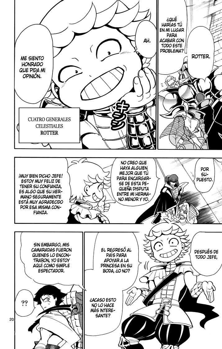 Capitulo 36 page 20