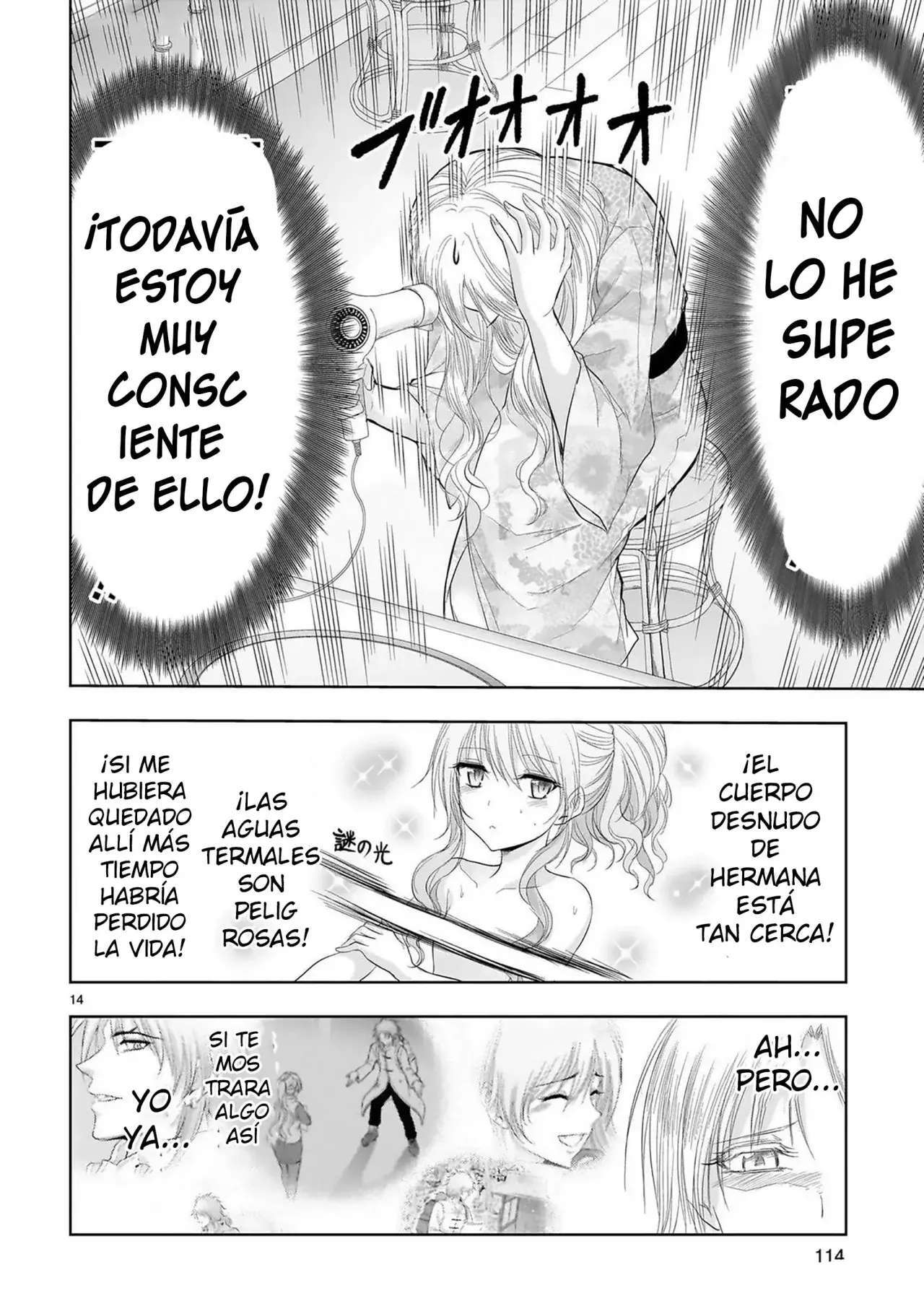 Capitulo 89 page 14