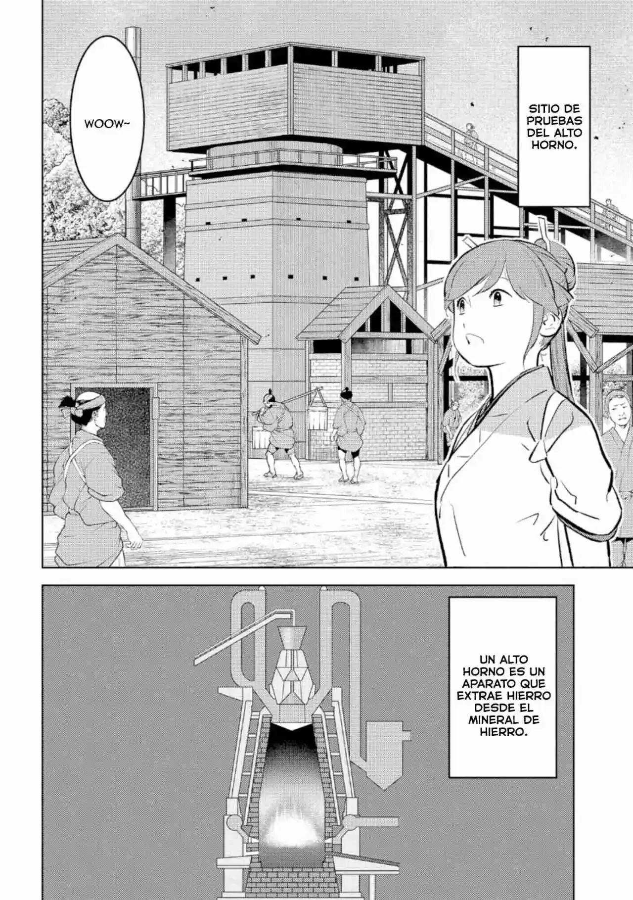 Capitulo 73 page 25