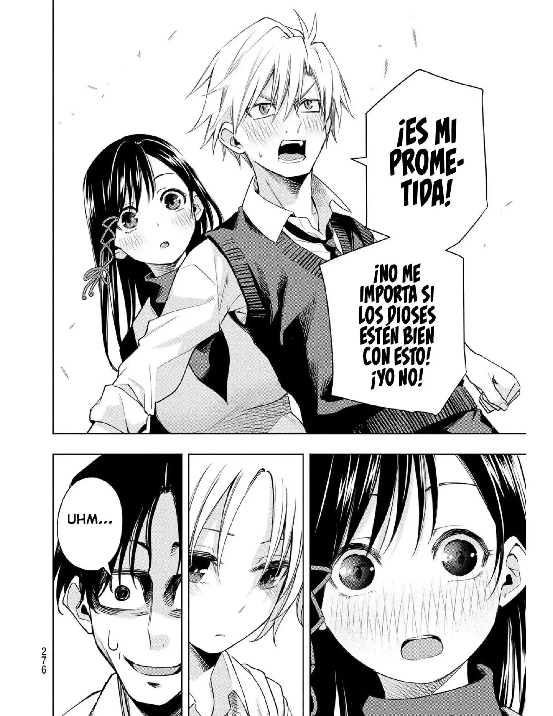 Capitulo 72 page 13