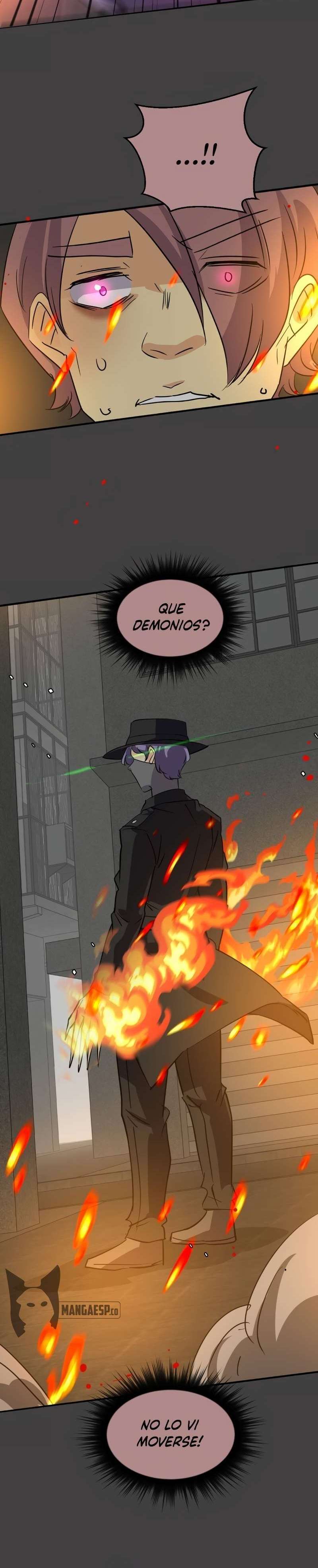 Capitulo 301 page 28