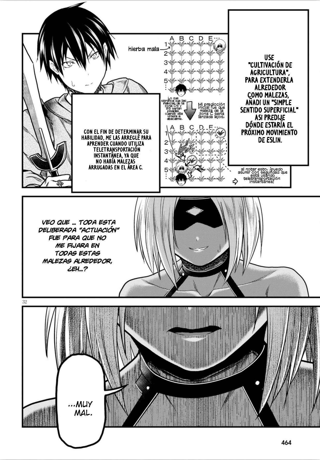 Capitulo 18 page 19