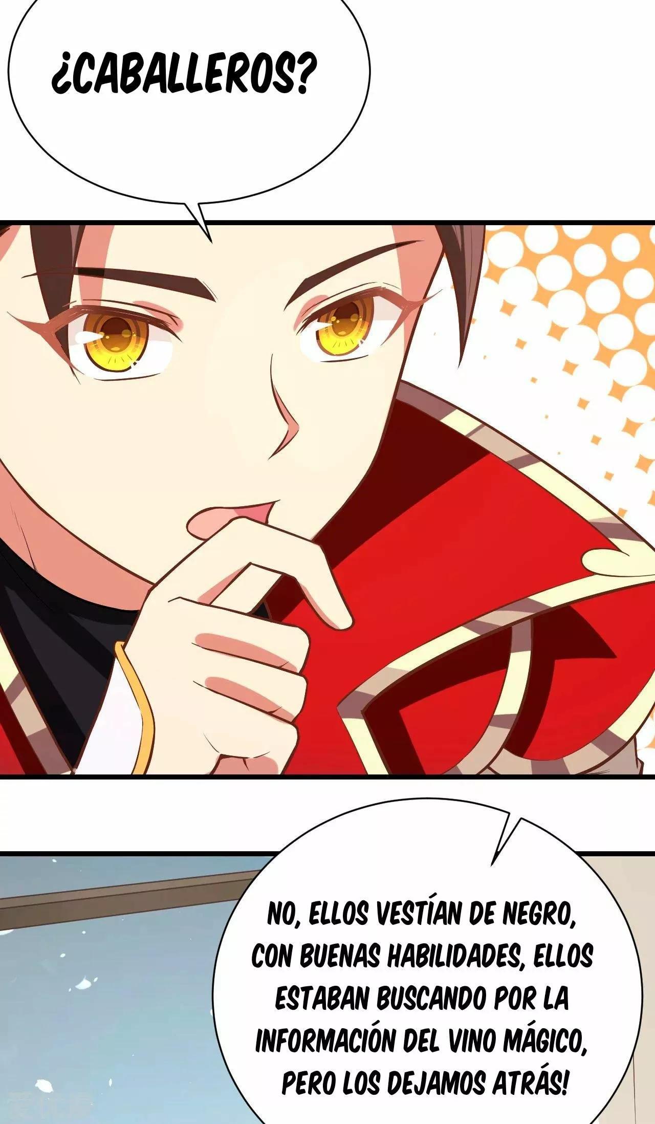 Capitulo 128 page 35
