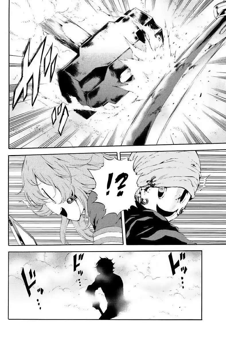 Capitulo 92 page 15