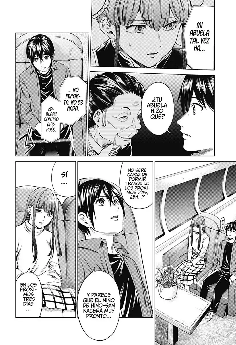 Capitulo 81 page 6