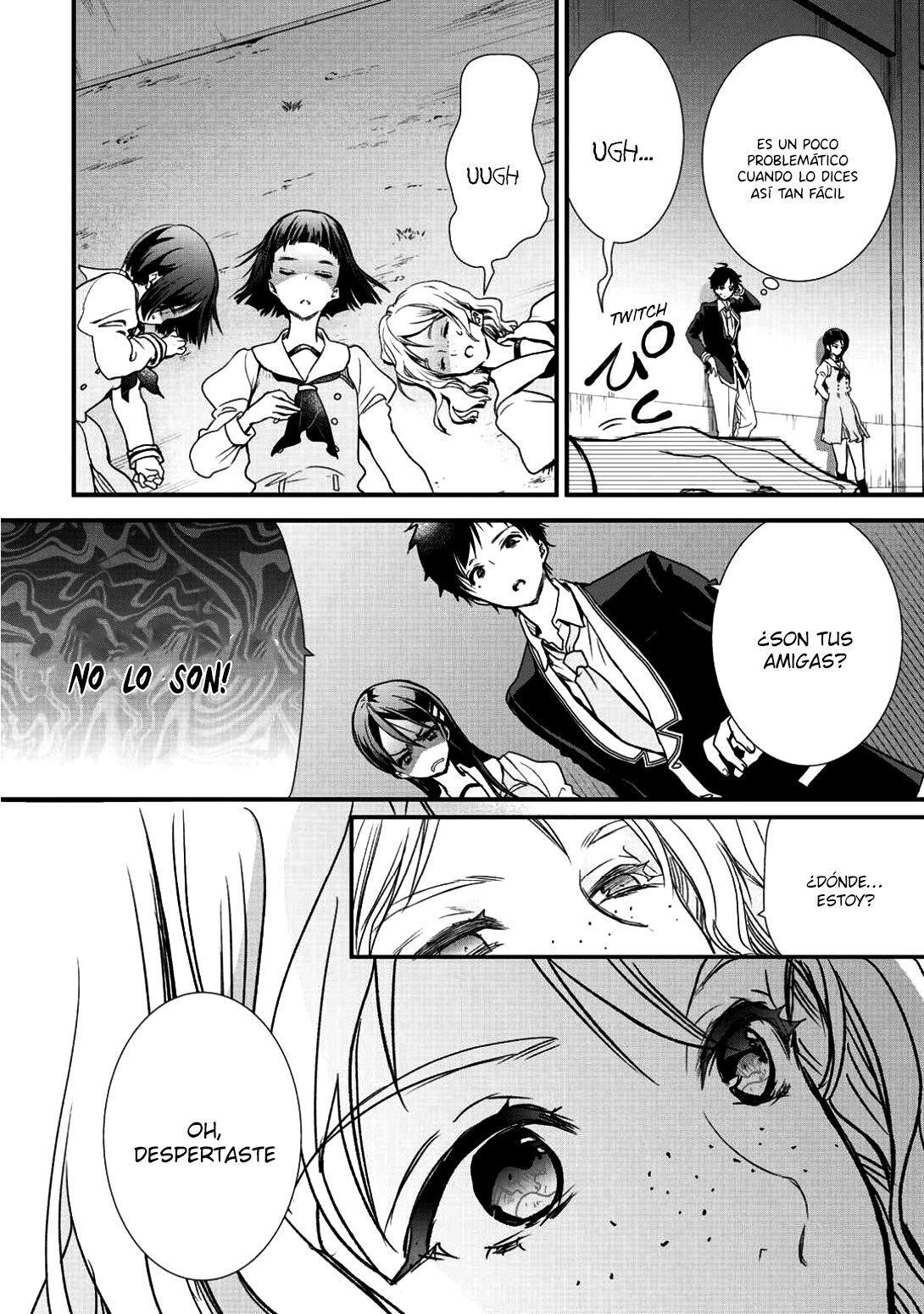 Capitulo 7.20 page 7