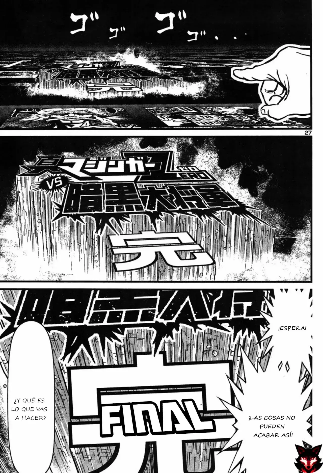 Capitulo 30 page 27