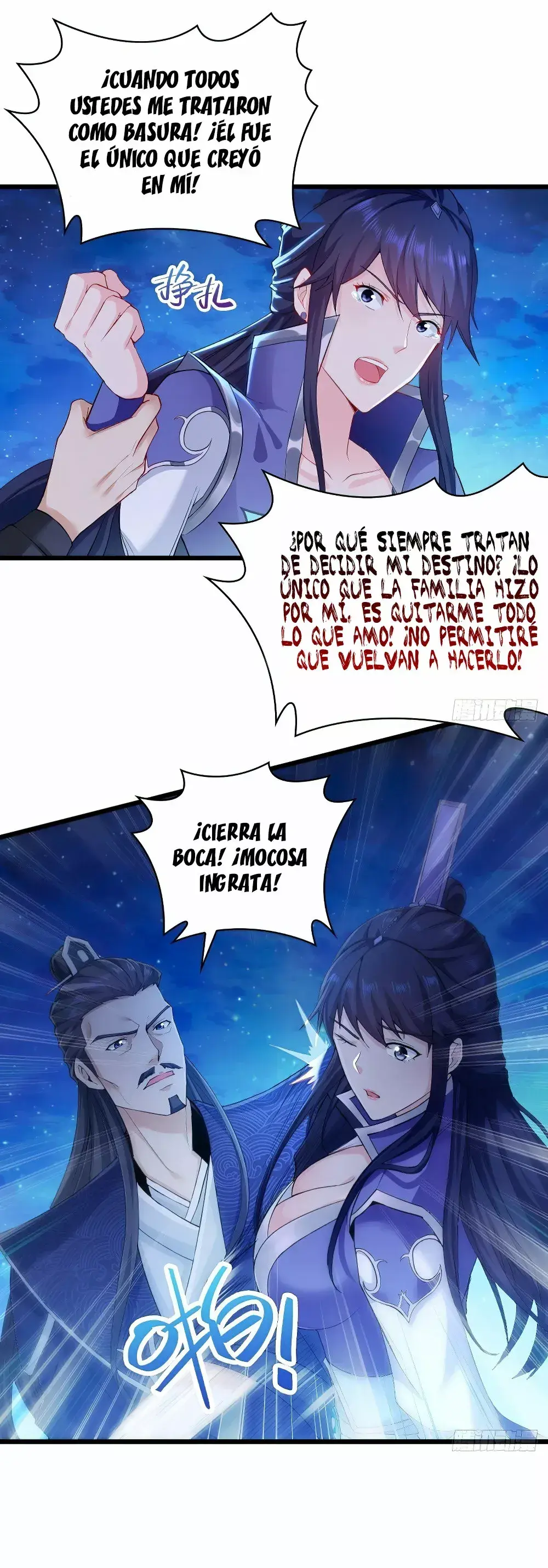 Capitulo 67 page 5
